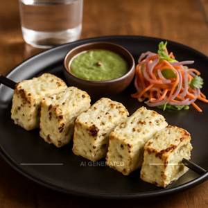 Paneer Malai Tikka