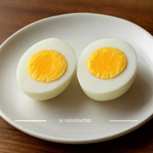 Boiled Egg
