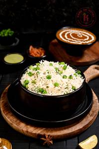 Matar Pulao