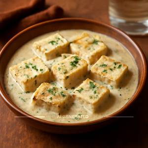 Paneer Malai