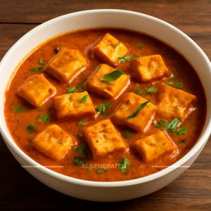 Paneer Pakija