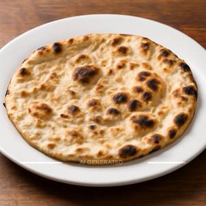 Tandoori Roti