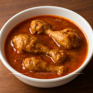Chicken Curry