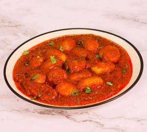 Aloo Masala Curry (300Ml)