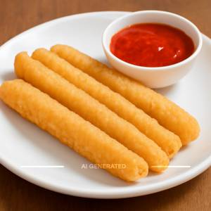 GOLDEN BABY CORN