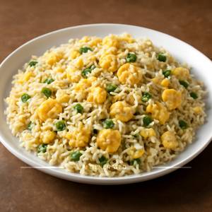 Egg Fried Rice