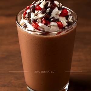 Black Forest Shake