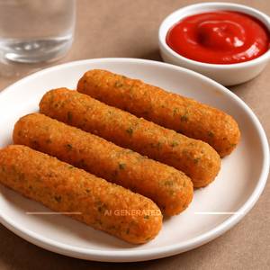Veggie Finger