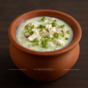 Matka Rabri
