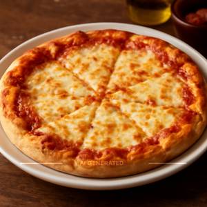 Cheese Pizza