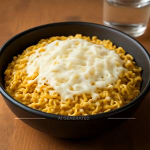 Cheese Maggi