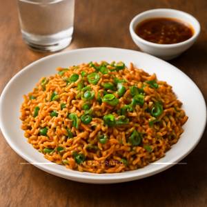 Sezwan fried rice