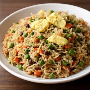 Egg Fried Rice