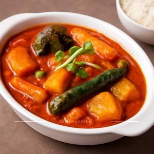 Veg Maharaja