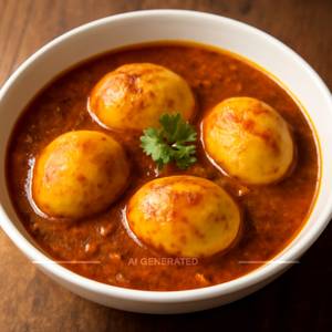 Egg Curry
