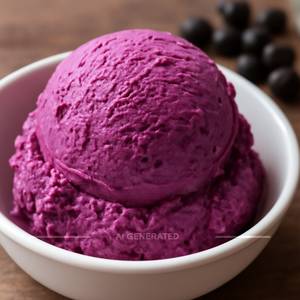 Black Currant Cone - 60Ml