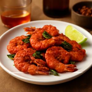 Prawns 65