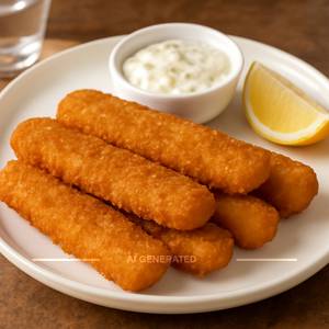 FISH FINGER