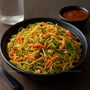 Veg Noodles