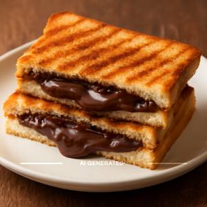 Chocolate Sandwich