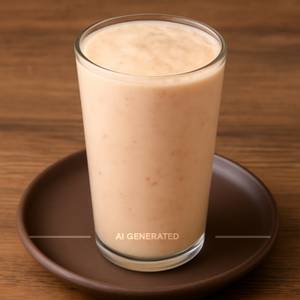Mix Fruit Shake