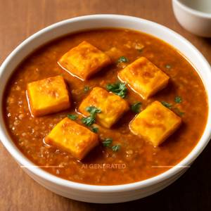Paneer Lajawab