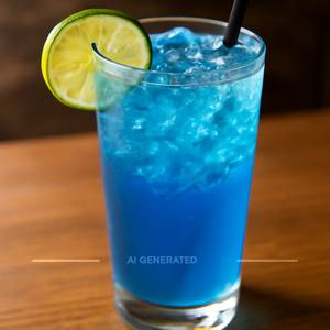 Blue Curacao