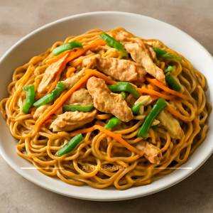 Chicken Chowmein