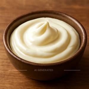 Mayonnaise