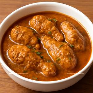Chicken Hyderabadi