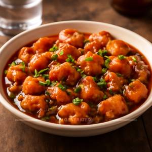 Paneer Tikka Chili