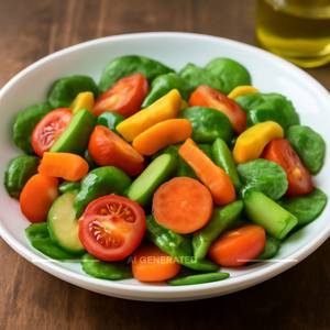 Finger salad