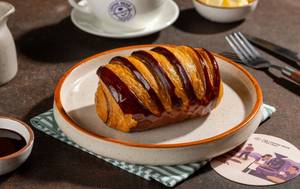 Pain Au Chocolate
