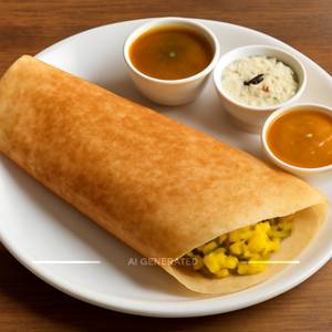 Masala Dosa
