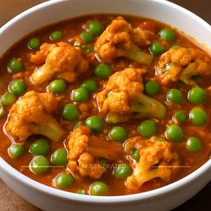 Gobhi Matar