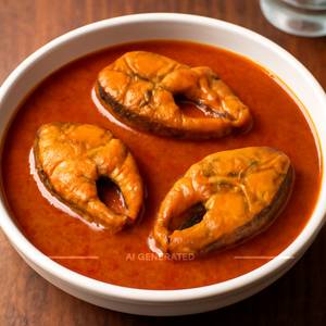 Fish Curry