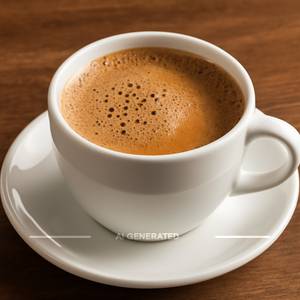 Hot Coffee