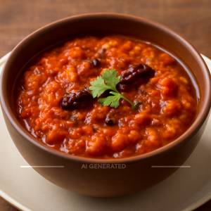 Tamatar Chutney
