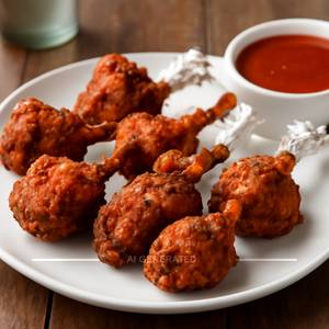 Chicken Lolipop