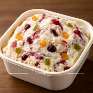 Fruit Fiesta Premium Ice Cream (750ml)