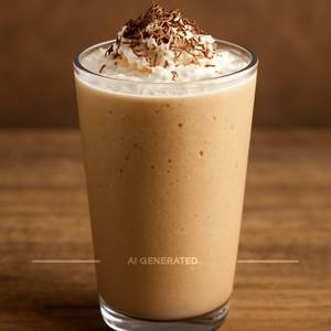 Cold Coffee
