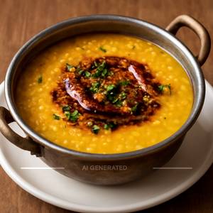 Special Dal Tadka