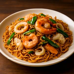 Sea Food Noodles