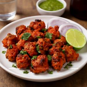 Chicken 65