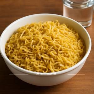 Plain Maggi