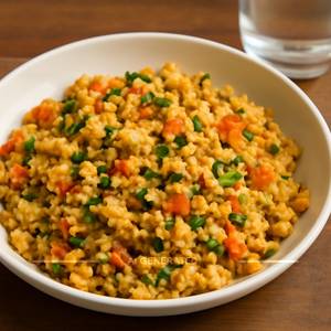 Egg Bhurji