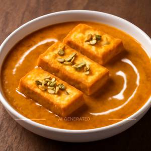 Paneer Pasanda