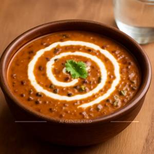 Dal Makhni