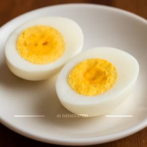 Boiled Egg