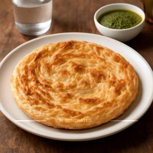 Khasta Roti